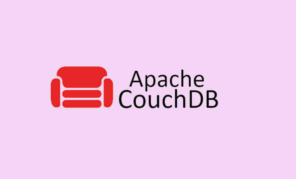 Apache Couch Database