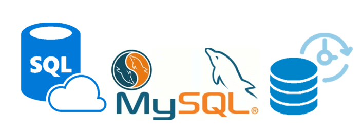 AMySQL and MariaDB